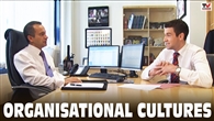 FILM: Organisational Cultures & Group Norms