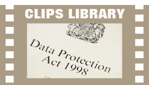 CLIP 106 Data Protection Case Study: The Worried Employee