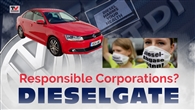 FILM: Responsible Corporations? Dieselgate