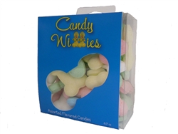 CANDY WILLIES
