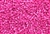 Bugle Bead, Vintage, Czechoslovakian, 2MM, #1, 1.5MM Thick, Dark Pink