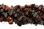 Mahogany Obsidian / Chips
