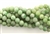 Gemstone Bead, Jadeite, Round, 6MM