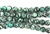 Gemstone Bead, Turquoise Composite, Round, 8MM