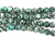 Gemstone Bead, Turquoise Composite, Round, 8MM