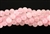 Gemstone Bead, Rose Quartz, Round, 6MM