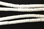 Bead, Coral, Roundell, 5MM
