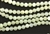 Gemstone Bead, New "Jade", Round, 6MM
