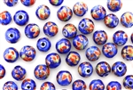 Porcelain Beads / Round