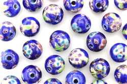 Porcelain Beads / Round
