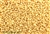 10/0 Seed Bead,Vintage Czechoslovakian Seed Beads, Lustre, Beige