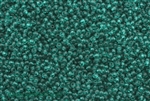 12/0, Seed Bead, Vintage, Czechoslovakian, Seed Beads, Special Green