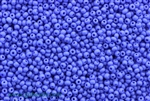 Seed Bead, 10/0, Vintage, Czechoslovakian, Blue