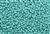 10/0, Seed Bead, Vintage, Czechoslovakian, Seed Beads, Turquoise Blue