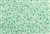 10/0, Seed Bead, Vintage, Czechoslovakian, Seed Beads, Pale Green AB