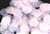 Sequin, Round, 16MM, Vintage, 1.5MM Center Hole, Pink Iris