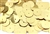 16MM Vintage Round Sequin 1.5MM Center Drilled Hole