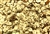 Sequin, 6MM, Cupped, Round, Vintage, 1MM Center Hole, Light Gold