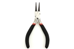 Round Nose Jewelry Pliers,Economy / 123MM