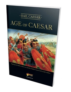 Warlord Games - Age of Caesar