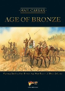Warlord Games - Age of Bronze - Bronze Age