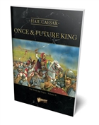 Warlord Games - Once and Future King - The Dark Ages Saga Volume II