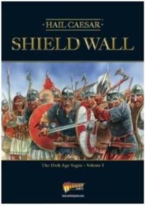 Warlord Games - Shield Wall - The Dark Age