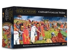 Warlord Games - Hail Caesar - Caesar's Gallic Wars Starter Set