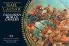 Warlord Games-  Hail Caesar - Caesarian Roman Cavalry