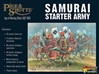 Warlord Games - Samurai Starter Army