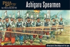 Warlord Games - Ashigaru Spearmen