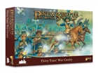 Warlord Games - Epic Battles: Pike & Shotte Thirty Years War Cavalry