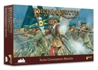 Warlord Games - Epic Battles: Pike & Shotte Scots Covenanters Battalia