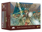 Warlord Games - Epic Battles: Pike & Shotte Scots Covenanters Starter Army
