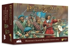 Warlord Games - Epic Battles: Pike & Shotte Montrose's Scottish Royalists Starter Army