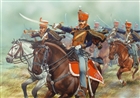 Perry Miniatures - British Light Cavalry Squadron (Plastic) Two Box Deal