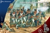 Perry Miniatures - Perry Miniatures - French Napoleonic Infantry Battalion 1807-1814 (Plastic) Two Box Deal