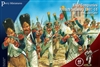 Perry Miniatures - French Napoleonic Elite Companies Infantry 1807-1814 (Plastic) Two Box Deal