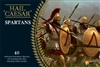 Warlord Games - Spartan Hoplites TWO BOXES