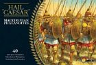 Warlord Games - Ancient Macedonian Phalangites (40)TWO BOXES