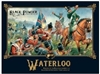 Warlord Games - Black Powder Waterloo Starter Set 2nd Edition