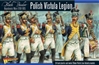 Warlord Games - Polish Vistula Legion Infantry