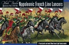 Warlord Games - Napoleonic French Line Lancers