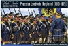 Warlord Games - Prussian Landwehr Regiment 1813-15