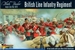 Warlord Games - Colonial - Anglo-Zulu War British Line Infantry