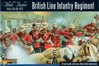 Warlord Games - Colonial - Anglo-Zulu War British Line Infantry