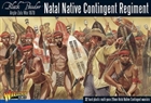 Warlord Games - Colonial - Natal Native Contingent