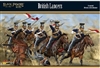 Warlord Games - Crimean War British Lancers