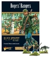 Warlord Games  - French Indian War : Rogers Rangers