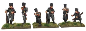 Warlord Games - Prussian Jagers